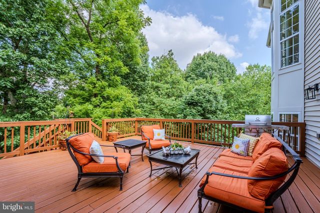 106 CALVARY CT SE, Leesburg, VA 20175