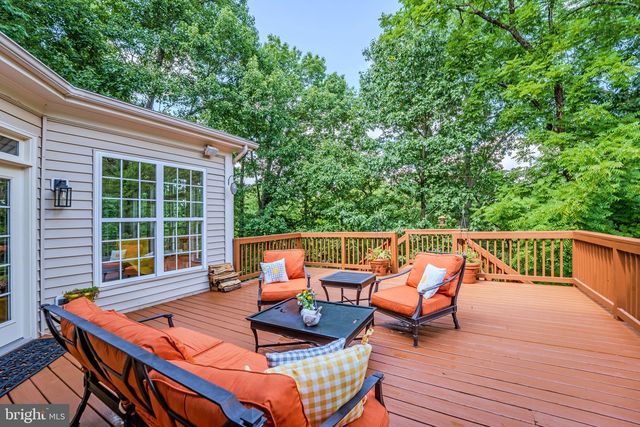 106 CALVARY CT SE, Leesburg, VA 20175