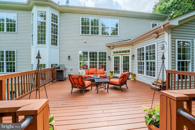 106 CALVARY CT SE, Leesburg, VA 20175