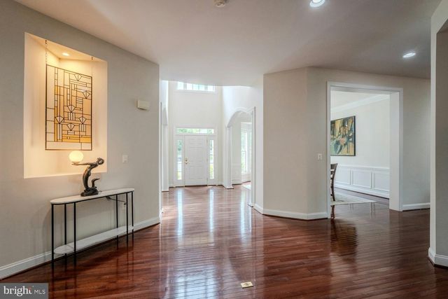 106 CALVARY CT SE, Leesburg, VA 20175