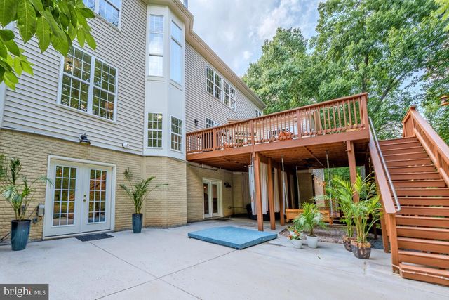 106 CALVARY CT SE, Leesburg, VA 20175