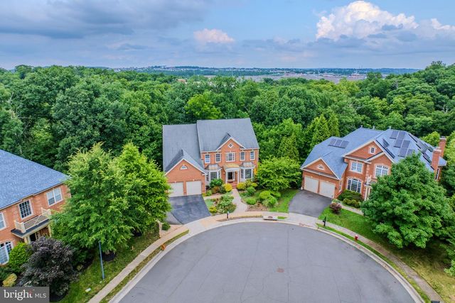 106 CALVARY CT SE, Leesburg, VA 20175