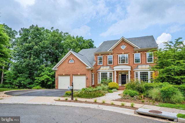 106 CALVARY CT SE, Leesburg, VA 20175
