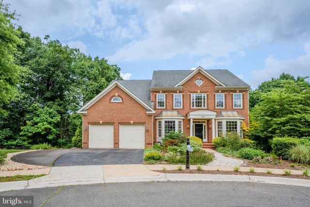 106 CALVARY CT SE, Leesburg, VA 20175