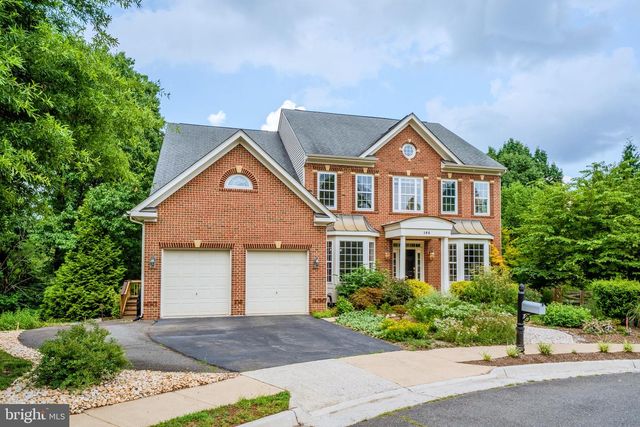 106 CALVARY CT SE, Leesburg, VA 20175