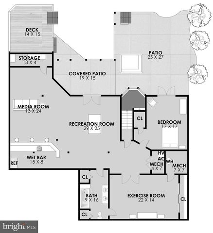 106 CALVARY CT SE, Leesburg, VA 20175