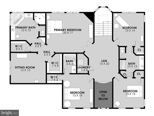 106 CALVARY CT SE, Leesburg, VA 20175