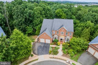 106 CALVARY CT SE, Leesburg, VA 20175
