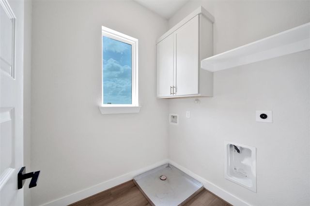 4406 Anthony Court Lane, Seabrook, TX 77586