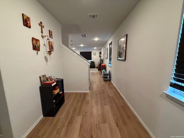 14638 Emerio Dr, San Antonio, TX 78253