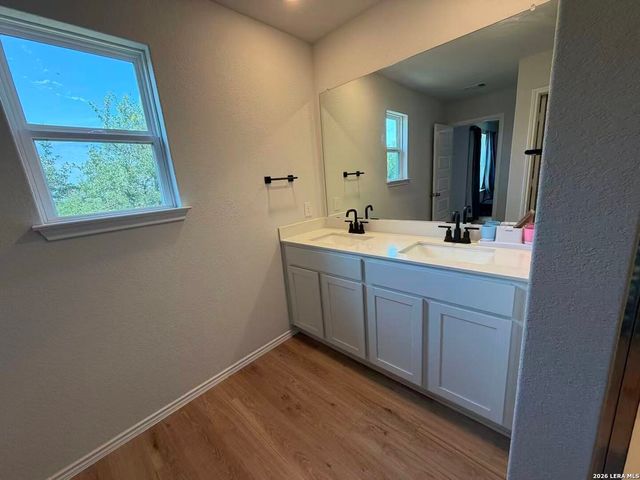 14638 Emerio Dr, San Antonio, TX 78253