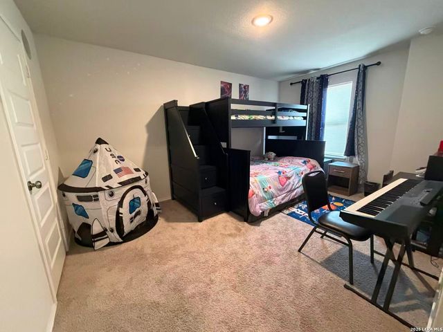 14638 Emerio Dr, San Antonio, TX 78253