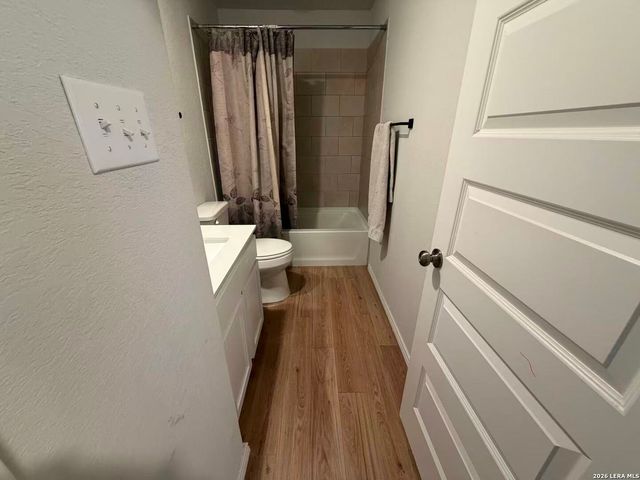14638 Emerio Dr, San Antonio, TX 78253