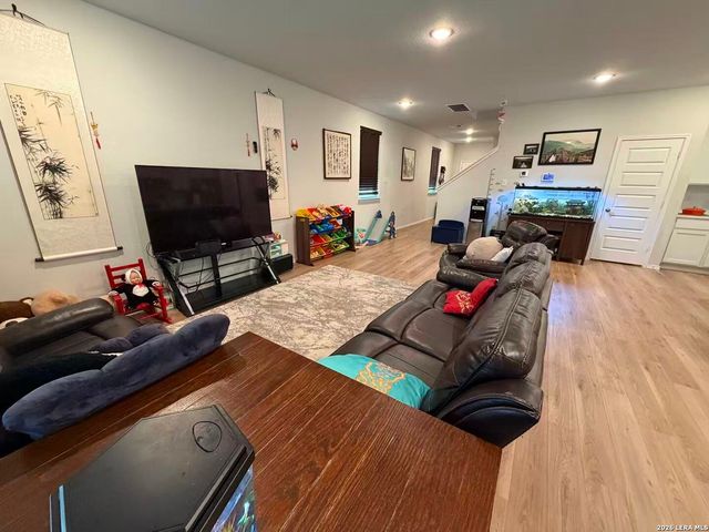 14638 Emerio Dr, San Antonio, TX 78253