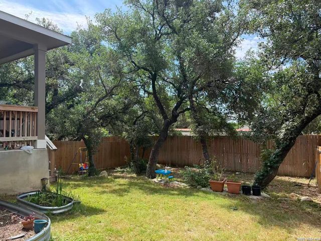 14638 Emerio Dr, San Antonio, TX 78253