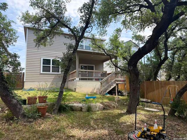 14638 Emerio Dr, San Antonio, TX 78253