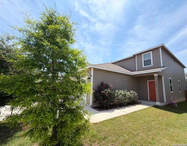 14638 Emerio Dr, San Antonio, TX 78253