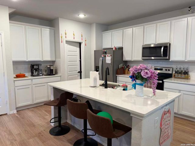 14638 Emerio Dr, San Antonio, TX 78253