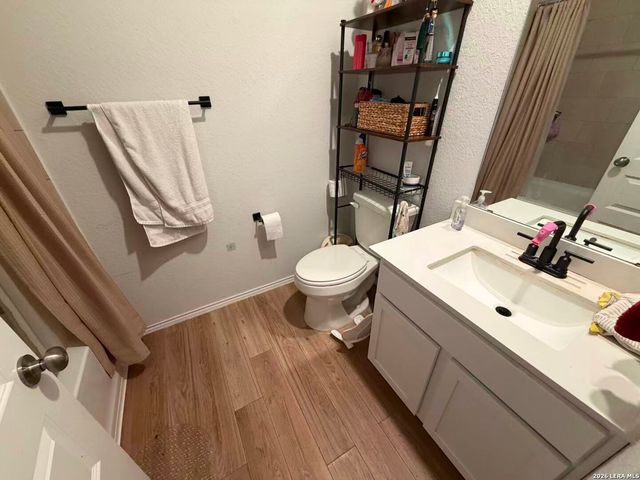 14638 Emerio Dr, San Antonio, TX 78253