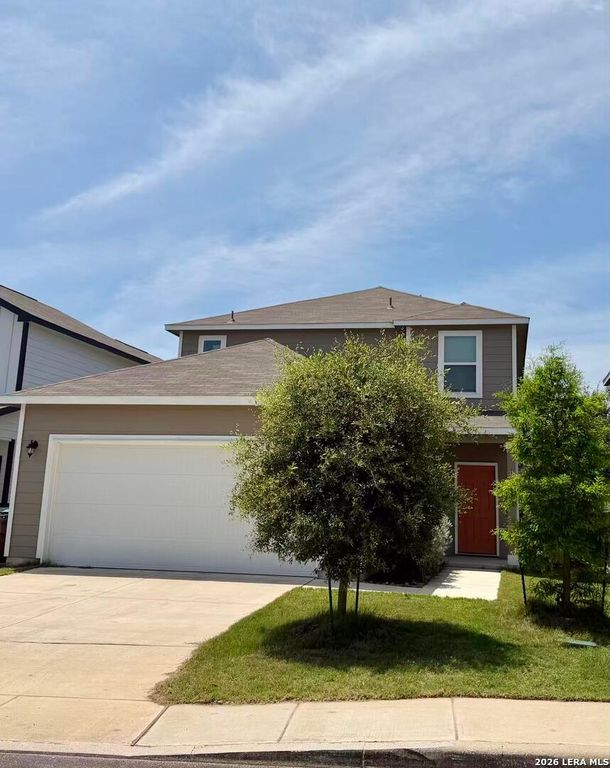 14638 Emerio Dr, San Antonio, TX 78253