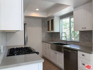 853 N HAYWORTH Avenue 201, Los Angeles, CA 90046