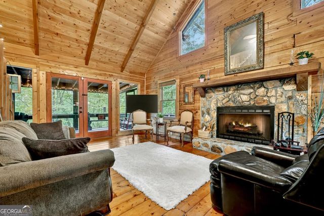 430 Chestnut Ridge 10, Blue Ridge, GA 30513