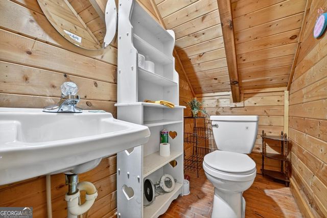 430 Chestnut Ridge 10, Blue Ridge, GA 30513