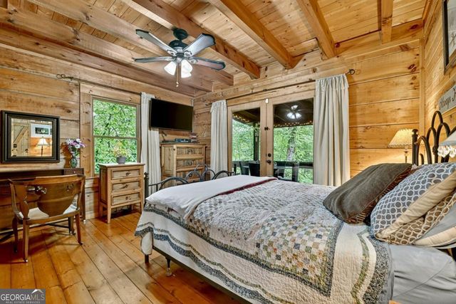 430 Chestnut Ridge 10, Blue Ridge, GA 30513