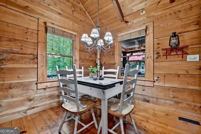 430 Chestnut Ridge 10, Blue Ridge, GA 30513