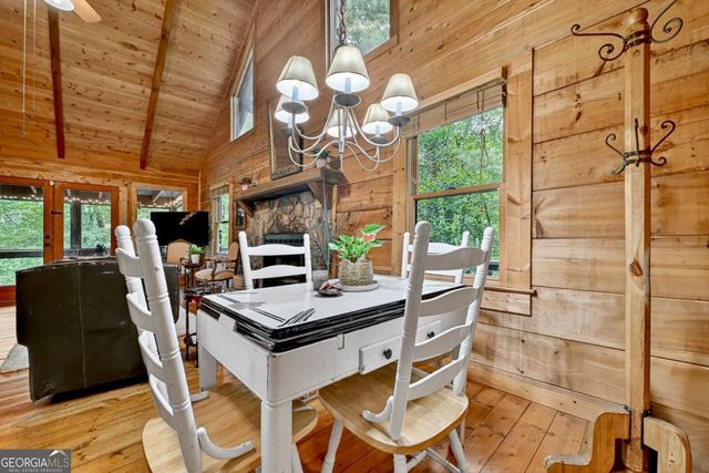 430 Chestnut Ridge 10, Blue Ridge, GA 30513