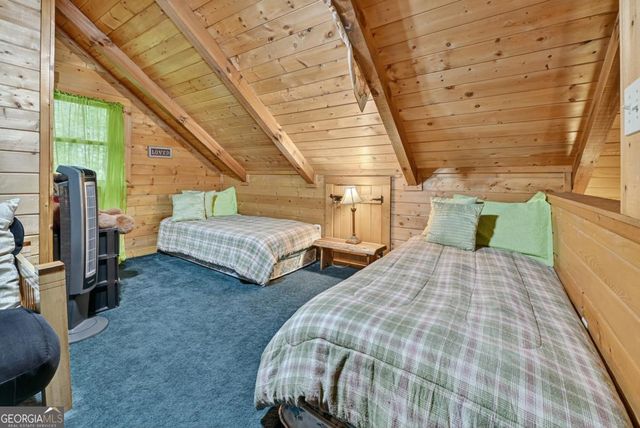 430 Chestnut Ridge 10, Blue Ridge, GA 30513