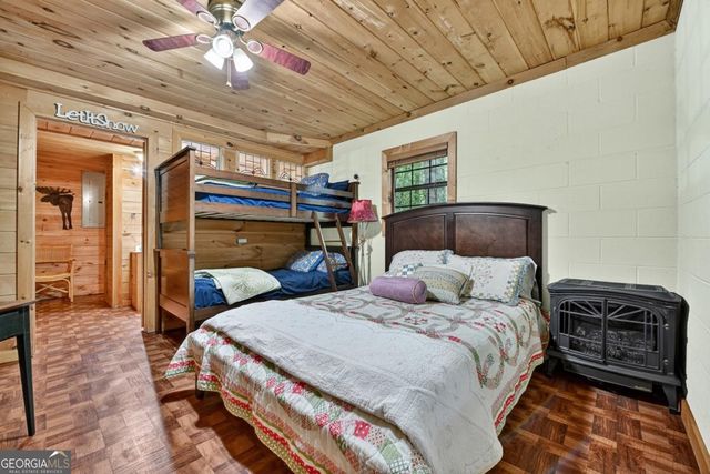 430 Chestnut Ridge 10, Blue Ridge, GA 30513