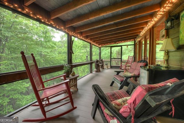 430 Chestnut Ridge 10, Blue Ridge, GA 30513