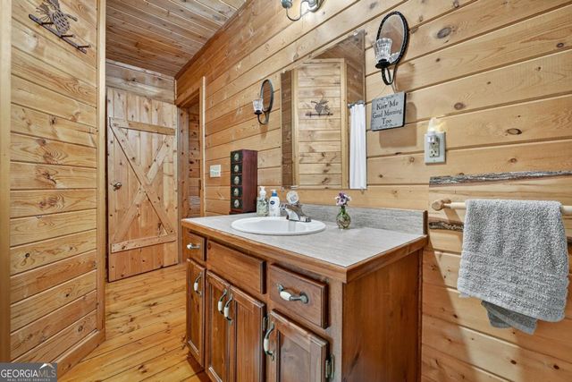 430 Chestnut Ridge 10, Blue Ridge, GA 30513