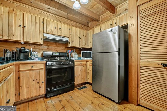 430 Chestnut Ridge 10, Blue Ridge, GA 30513