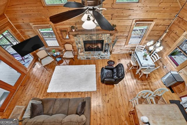 430 Chestnut Ridge 10, Blue Ridge, GA 30513