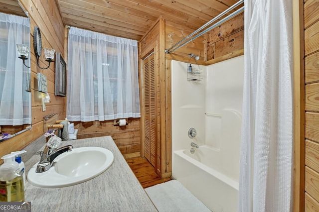 430 Chestnut Ridge 10, Blue Ridge, GA 30513