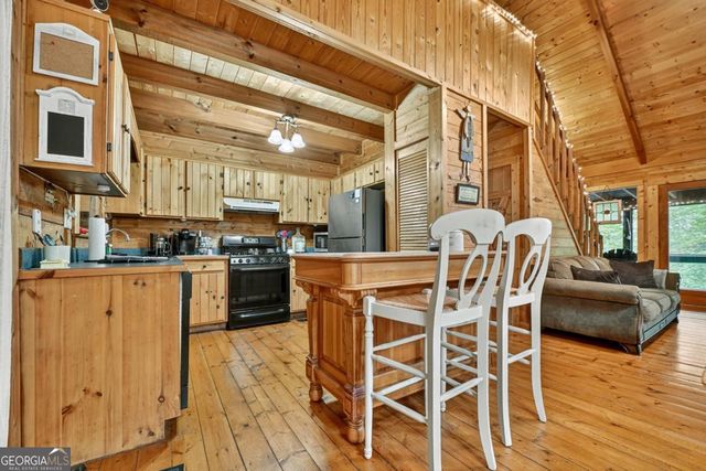 430 Chestnut Ridge 10, Blue Ridge, GA 30513