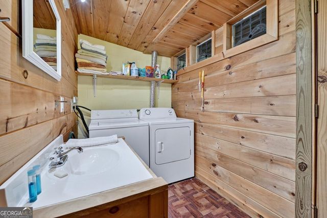 430 Chestnut Ridge 10, Blue Ridge, GA 30513