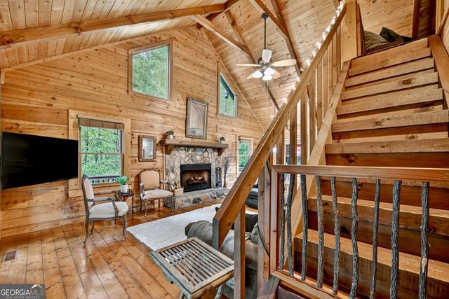 430 Chestnut Ridge 10, Blue Ridge, GA 30513