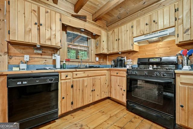 430 Chestnut Ridge 10, Blue Ridge, GA 30513