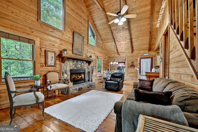 430 Chestnut Ridge 10, Blue Ridge, GA 30513