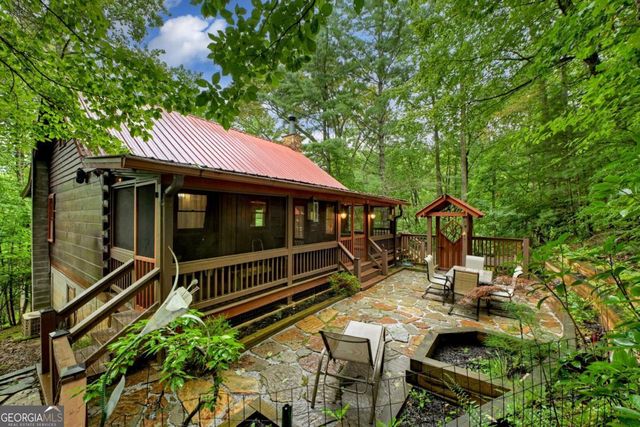 430 Chestnut Ridge 10, Blue Ridge, GA 30513