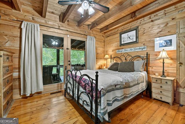 430 Chestnut Ridge 10, Blue Ridge, GA 30513