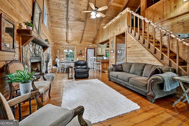 430 Chestnut Ridge 10, Blue Ridge, GA 30513