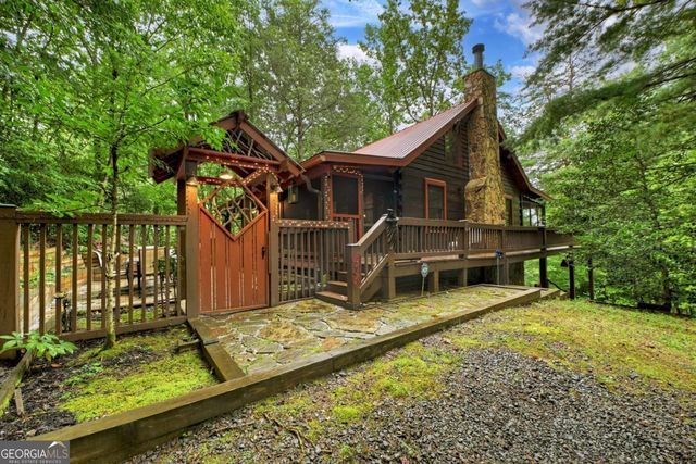 430 Chestnut Ridge 10, Blue Ridge, GA 30513