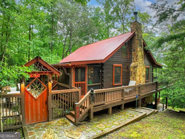 430 Chestnut Ridge 10, Blue Ridge, GA 30513