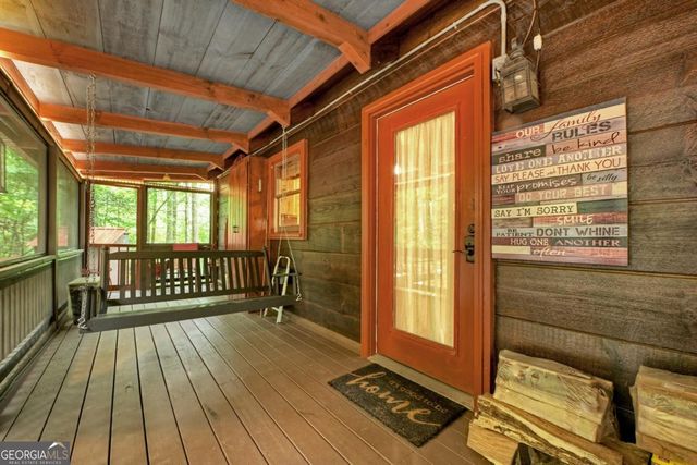 430 Chestnut Ridge 10, Blue Ridge, GA 30513