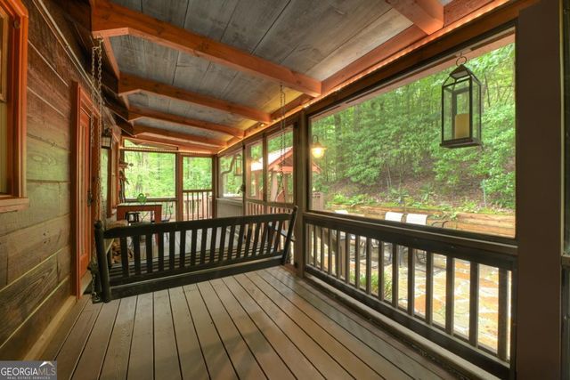 430 Chestnut Ridge 10, Blue Ridge, GA 30513