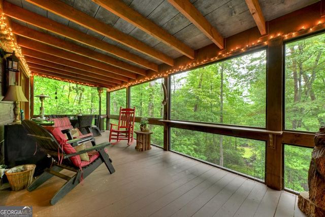 430 Chestnut Ridge 10, Blue Ridge, GA 30513